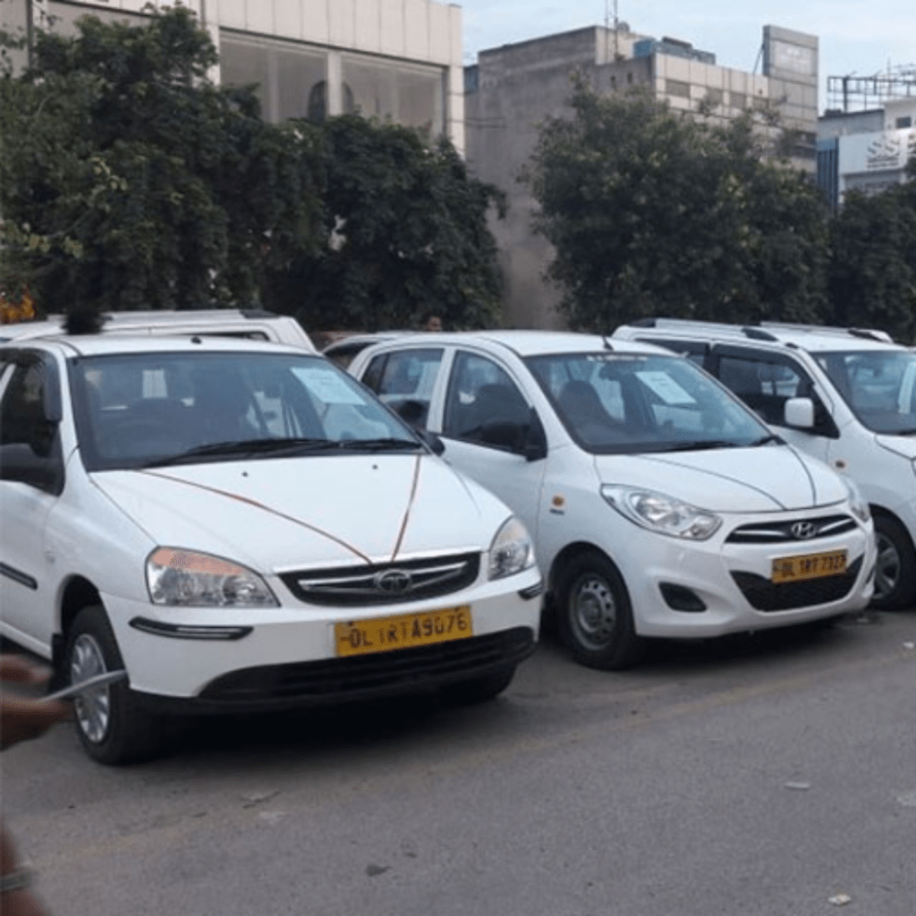 cab services in raipur