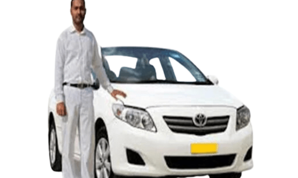 cab services in raipur